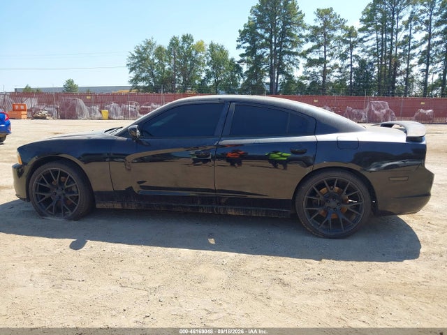 Aukcja sprzedaży 2014 Dodge Charger Police, vin: 2C3CDXAT5EH172180, numer aukcji: 46169048