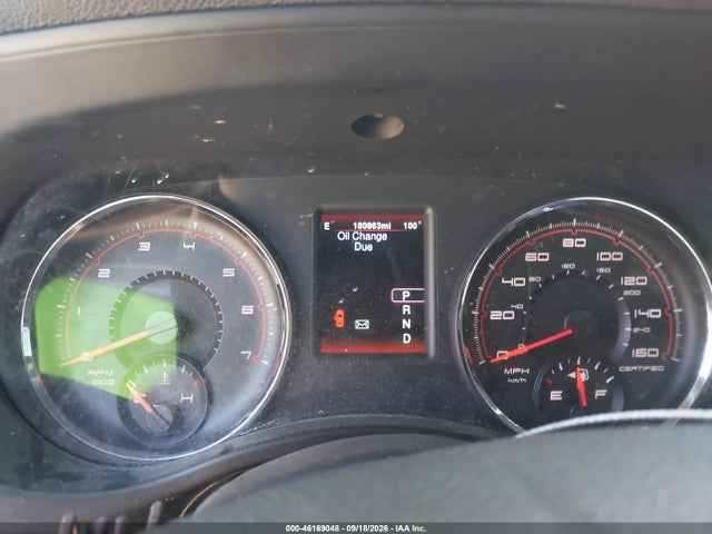 Aukcja sprzedaży 2014 Dodge Charger Police, vin: 2C3CDXAT5EH172180, numer aukcji: 46169048