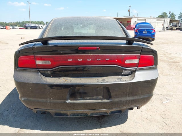 Aukcja sprzedaży 2014 Dodge Charger Police, vin: 2C3CDXAT5EH172180, numer aukcji: 46169048