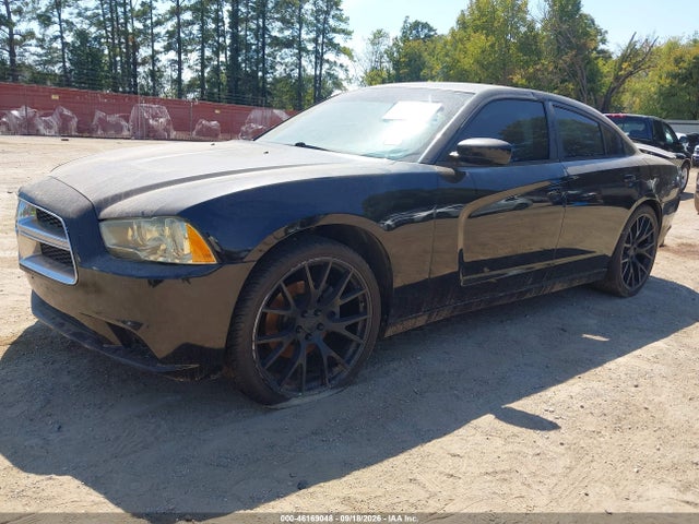 Aukcja sprzedaży 2014 Dodge Charger Police, vin: 2C3CDXAT5EH172180, numer aukcji: 46169048