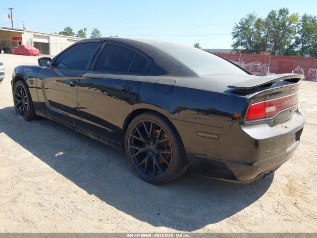 Aukcja sprzedaży 2014 Dodge Charger Police, vin: 2C3CDXAT5EH172180, numer aukcji: 46169048