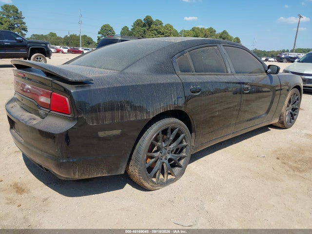 Aukcja sprzedaży 2014 Dodge Charger Police, vin: 2C3CDXAT5EH172180, numer aukcji: 46169048