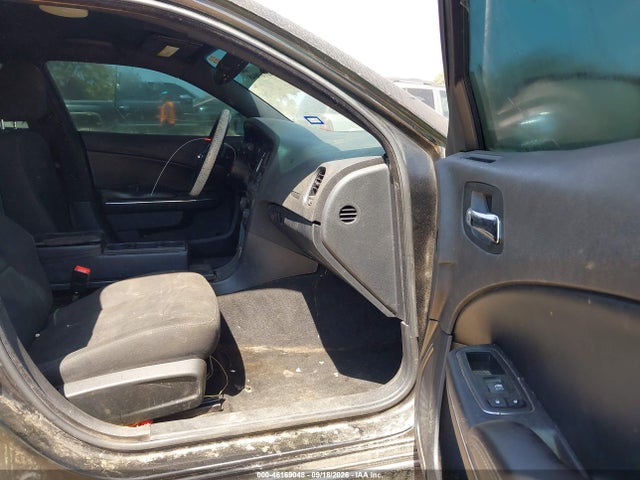 Aukcja sprzedaży 2014 Dodge Charger Police, vin: 2C3CDXAT5EH172180, numer aukcji: 46169048