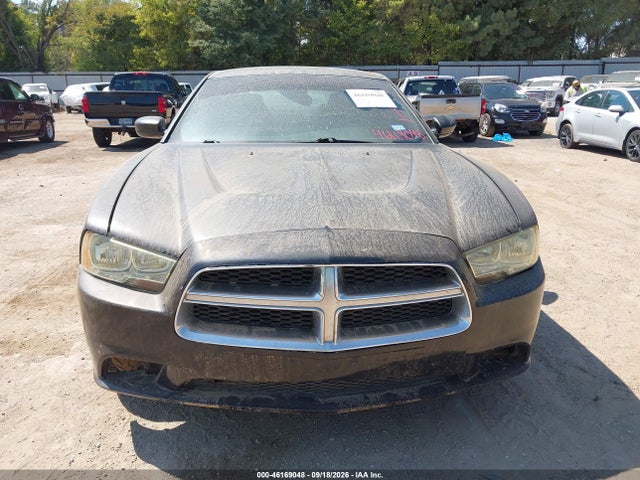 Aukcja sprzedaży 2014 Dodge Charger Police, vin: 2C3CDXAT5EH172180, numer aukcji: 46169048