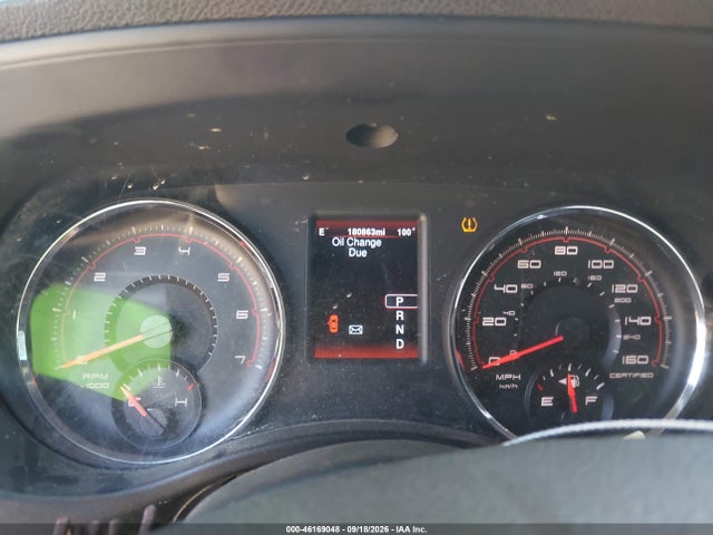 Aukcja sprzedaży 2014 Dodge Charger Police, vin: 2C3CDXAT5EH172180, numer aukcji: 46169048