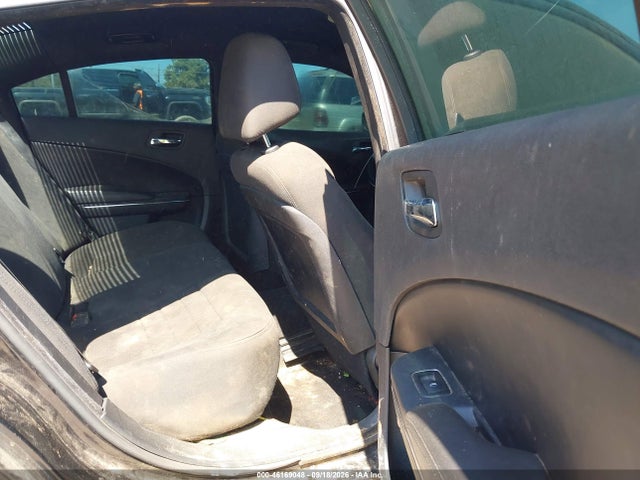 Aukcja sprzedaży 2014 Dodge Charger Police, vin: 2C3CDXAT5EH172180, numer aukcji: 46169048