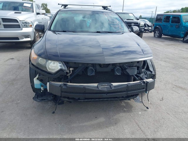 Aukcja sprzedaży 2011 Acura Tsx 2.4, vin: JH4CW2H63BC002440, numer aukcji: 46169049