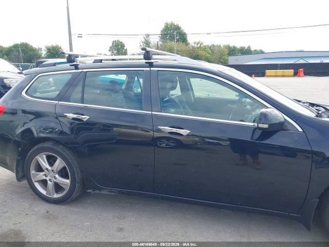 Aukcja sprzedaży 2011 Acura Tsx 2.4, vin: JH4CW2H63BC002440, numer aukcji: 46169049