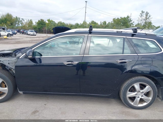 Aukcja sprzedaży 2011 Acura Tsx 2.4, vin: JH4CW2H63BC002440, numer aukcji: 46169049