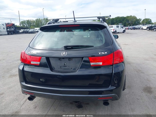 Aukcja sprzedaży 2011 Acura Tsx 2.4, vin: JH4CW2H63BC002440, numer aukcji: 46169049