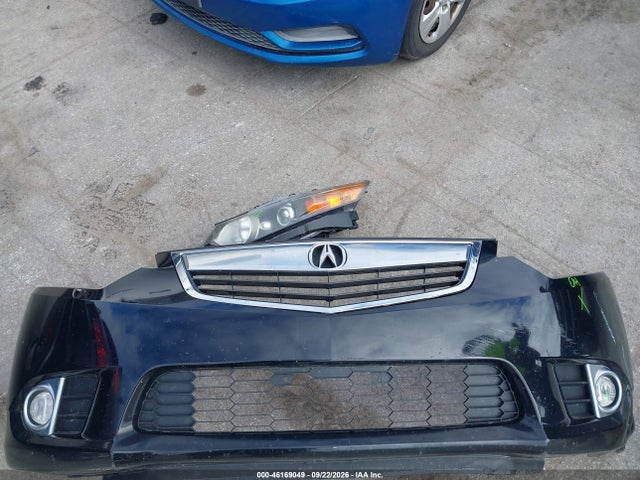 Aukcja sprzedaży 2011 Acura Tsx 2.4, vin: JH4CW2H63BC002440, numer aukcji: 46169049