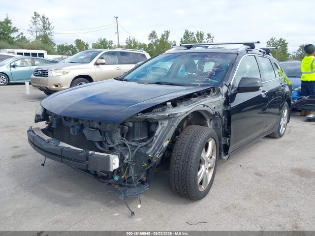 Aukcja sprzedaży 2011 Acura Tsx 2.4, vin: JH4CW2H63BC002440, numer aukcji: 46169049