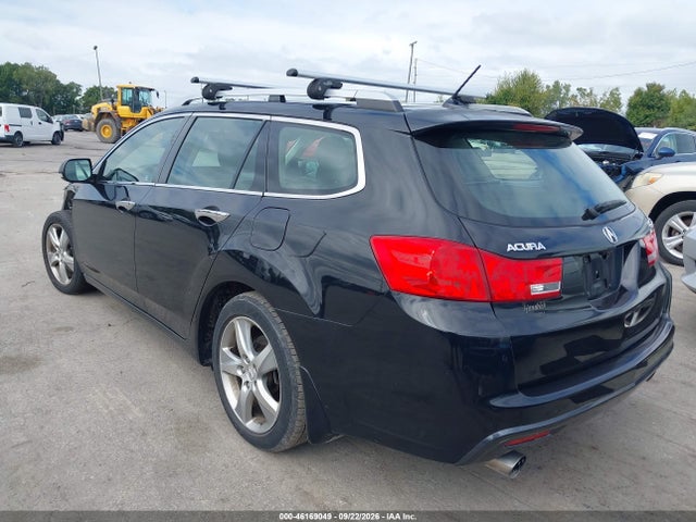 Aukcja sprzedaży 2011 Acura Tsx 2.4, vin: JH4CW2H63BC002440, numer aukcji: 46169049