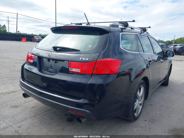 Aukcja sprzedaży 2011 Acura Tsx 2.4, vin: JH4CW2H63BC002440, numer aukcji: 46169049
