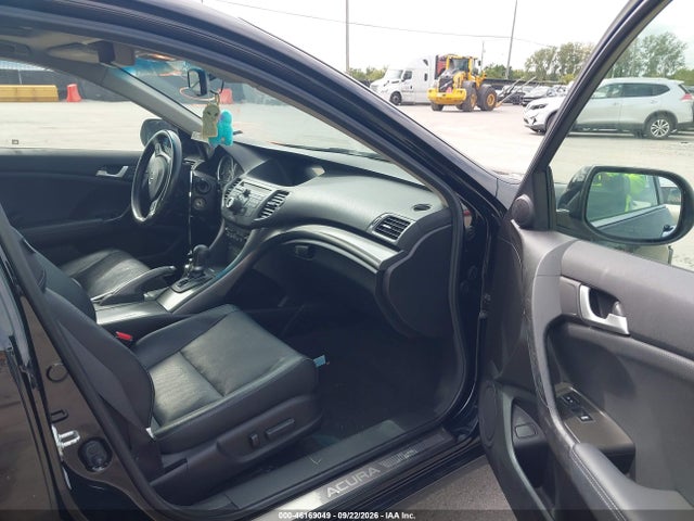 Aukcja sprzedaży 2011 Acura Tsx 2.4, vin: JH4CW2H63BC002440, numer aukcji: 46169049