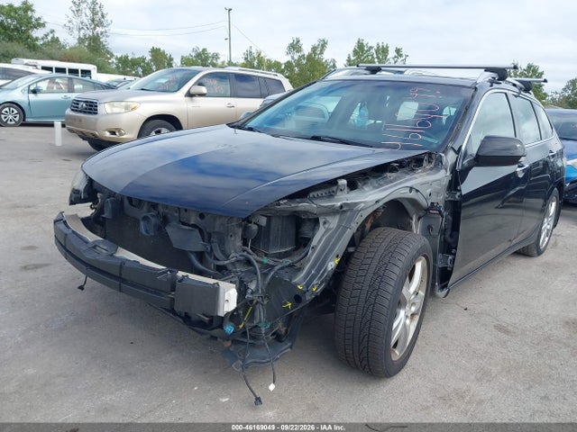 Aukcja sprzedaży 2011 Acura Tsx 2.4, vin: JH4CW2H63BC002440, numer aukcji: 46169049