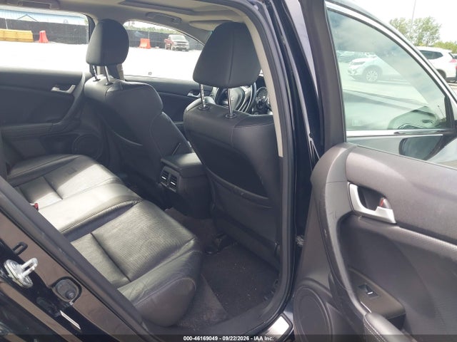 Aukcja sprzedaży 2011 Acura Tsx 2.4, vin: JH4CW2H63BC002440, numer aukcji: 46169049