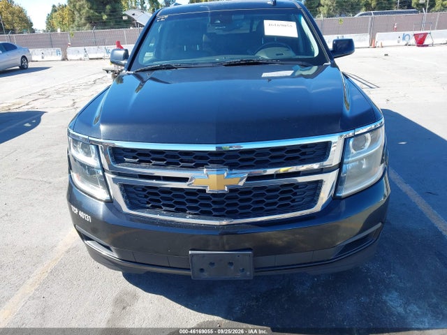 Продажа на аукционе авто 2020 Chevrolet Suburban 2wd Lt, vin: 1GNSCHKC2LR150706, номер лота: 46169055