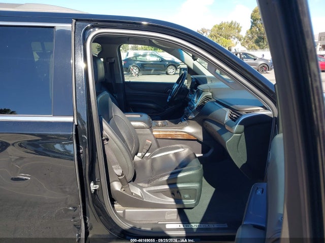 Продажа на аукционе авто 2020 Chevrolet Suburban 2wd Lt, vin: 1GNSCHKC2LR150706, номер лота: 46169055