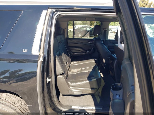 Продажа на аукционе авто 2020 Chevrolet Suburban 2wd Lt, vin: 1GNSCHKC2LR150706, номер лота: 46169055