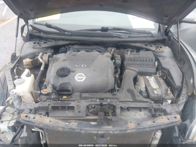 Aukcja sprzedaży 2009 Nissan Maxima 3.5 Sv, vin: 1N4AA51E39C846939, numer aukcji: 46169058
