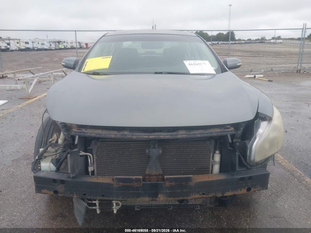 Aukcja sprzedaży 2009 Nissan Maxima 3.5 Sv, vin: 1N4AA51E39C846939, numer aukcji: 46169058