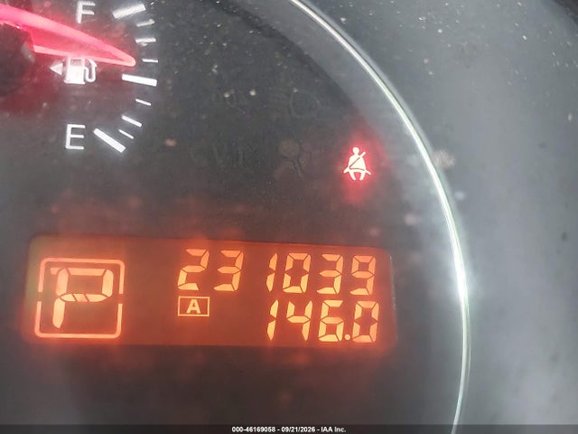 Aukcja sprzedaży 2009 Nissan Maxima 3.5 Sv, vin: 1N4AA51E39C846939, numer aukcji: 46169058