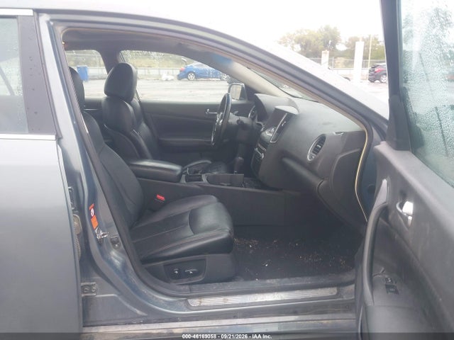 Aukcja sprzedaży 2009 Nissan Maxima 3.5 Sv, vin: 1N4AA51E39C846939, numer aukcji: 46169058