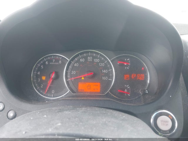 Aukcja sprzedaży 2009 Nissan Maxima 3.5 Sv, vin: 1N4AA51E39C846939, numer aukcji: 46169058