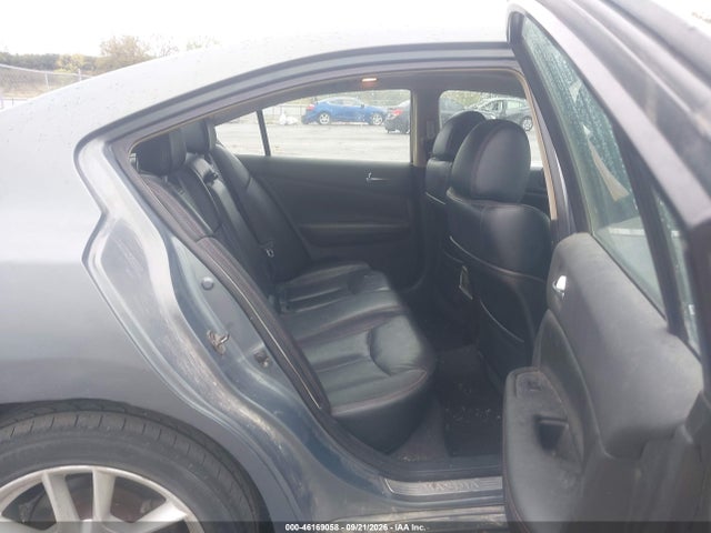 Aukcja sprzedaży 2009 Nissan Maxima 3.5 Sv, vin: 1N4AA51E39C846939, numer aukcji: 46169058