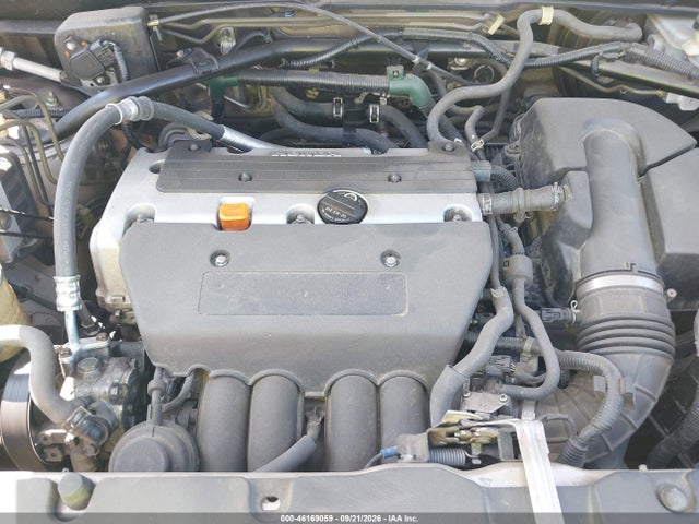 Продаж на аукціоні авто 2005 Honda Cr-v Lx, vin: JHLRD68575C013643, номер лоту: 46169059