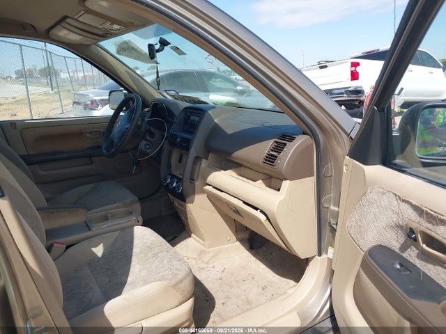 Продаж на аукціоні авто 2005 Honda Cr-v Lx, vin: JHLRD68575C013643, номер лоту: 46169059