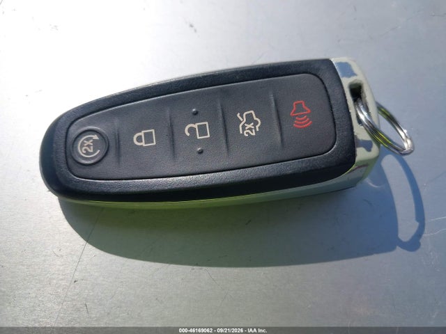 Ford Focus Titanium 2014 1FADP3J20EL382573 Image 11