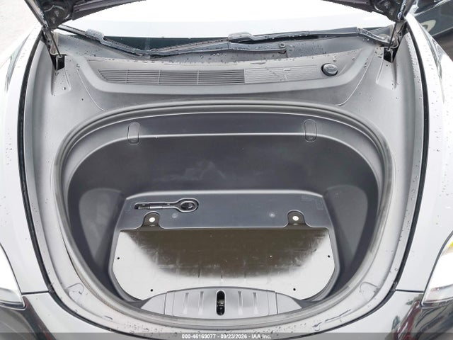 Продажа на аукционе авто 2019 Tesla Model 3 Long Range/performance, vin: 5YJ3E1EB0KF192443, номер лота: 46169077