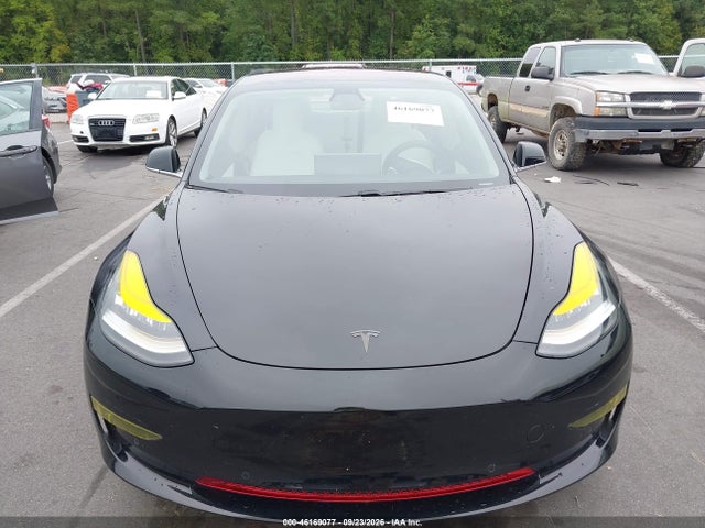Продажа на аукционе авто 2019 Tesla Model 3 Long Range/performance, vin: 5YJ3E1EB0KF192443, номер лота: 46169077