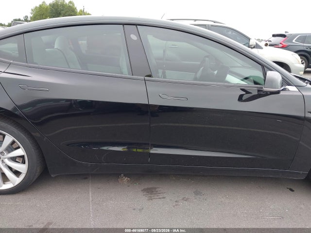 Продажа на аукционе авто 2019 Tesla Model 3 Long Range/performance, vin: 5YJ3E1EB0KF192443, номер лота: 46169077