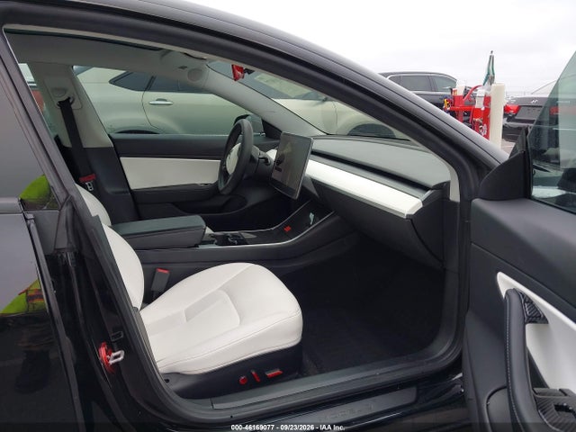 Продажа на аукционе авто 2019 Tesla Model 3 Long Range/performance, vin: 5YJ3E1EB0KF192443, номер лота: 46169077