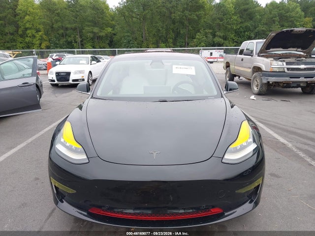 Продажа на аукционе авто 2019 Tesla Model 3 Long Range/performance, vin: 5YJ3E1EB0KF192443, номер лота: 46169077