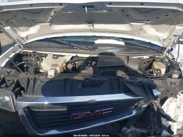 Продаж на аукціоні авто 2015 Gmc Savana Cutaway 3500, vin: 1GD072CG2F1194710, номер лоту: 46169080