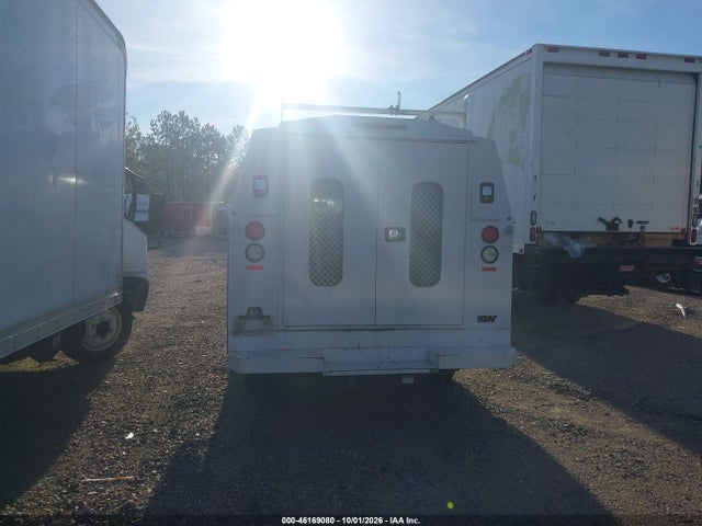 Продаж на аукціоні авто 2015 Gmc Savana Cutaway 3500, vin: 1GD072CG2F1194710, номер лоту: 46169080