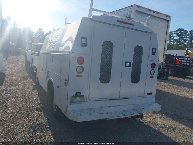 Продаж на аукціоні авто 2015 Gmc Savana Cutaway 3500, vin: 1GD072CG2F1194710, номер лоту: 46169080