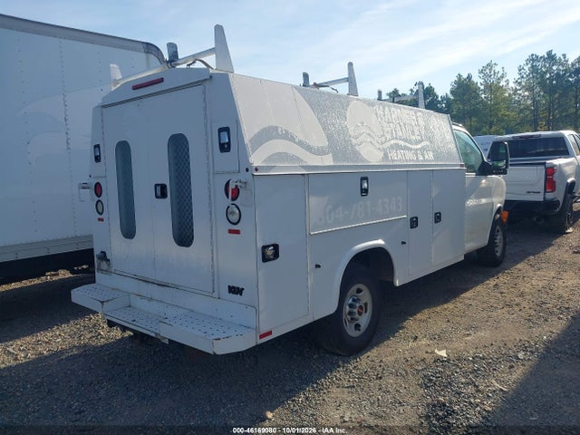 Продаж на аукціоні авто 2015 Gmc Savana Cutaway 3500, vin: 1GD072CG2F1194710, номер лоту: 46169080