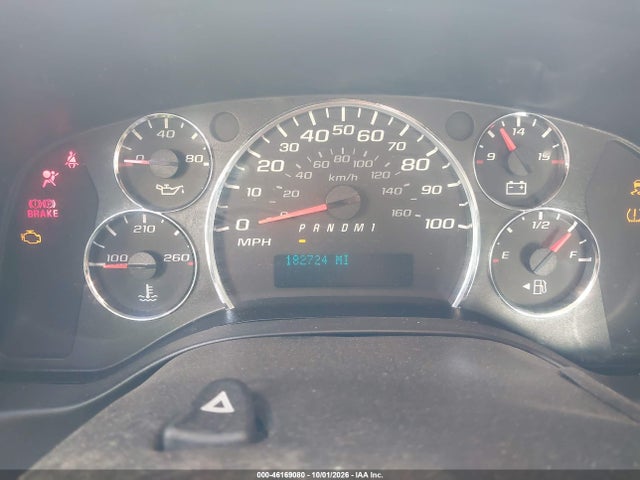 Продаж на аукціоні авто 2015 Gmc Savana Cutaway 3500, vin: 1GD072CG2F1194710, номер лоту: 46169080