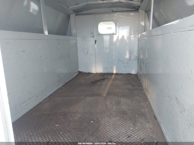 Продаж на аукціоні авто 2015 Gmc Savana Cutaway 3500, vin: 1GD072CG2F1194710, номер лоту: 46169080