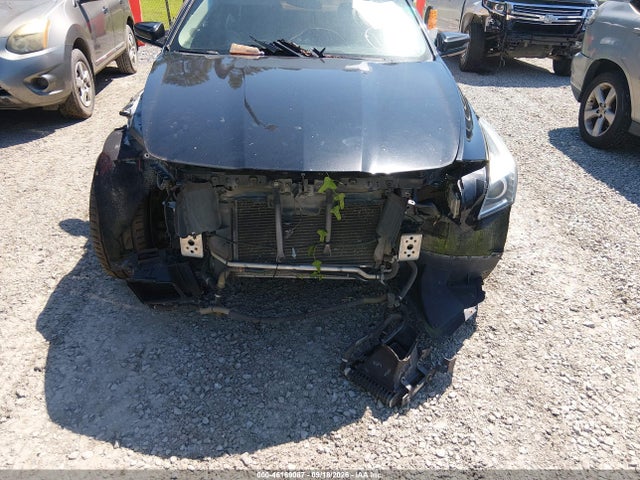 Aukcja sprzedaży 2016 Cadillac Cts V-sport, vin: 1G6AU5S84G0101967, numer aukcji: 46169087