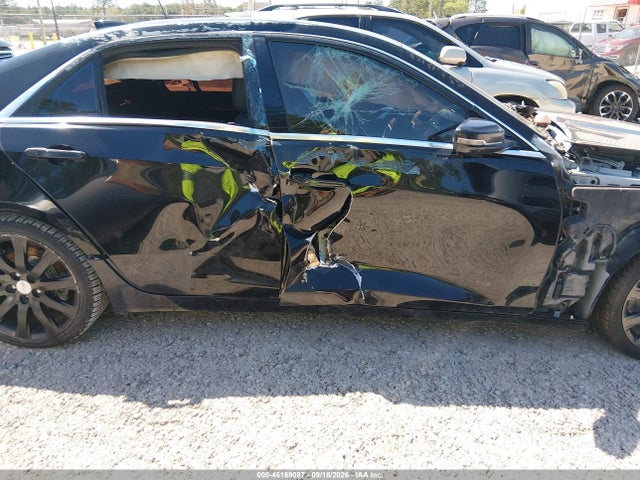 Aukcja sprzedaży 2016 Cadillac Cts V-sport, vin: 1G6AU5S84G0101967, numer aukcji: 46169087