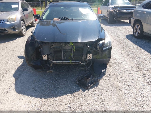 Aukcja sprzedaży 2016 Cadillac Cts V-sport, vin: 1G6AU5S84G0101967, numer aukcji: 46169087