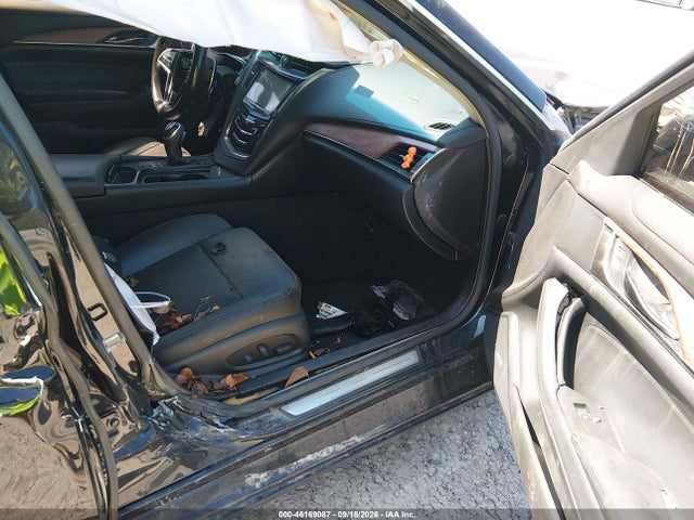Aukcja sprzedaży 2016 Cadillac Cts V-sport, vin: 1G6AU5S84G0101967, numer aukcji: 46169087