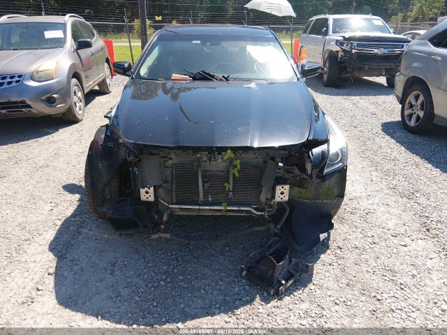 Aukcja sprzedaży 2016 Cadillac Cts V-sport, vin: 1G6AU5S84G0101967, numer aukcji: 46169087