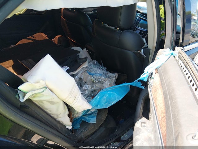 Aukcja sprzedaży 2016 Cadillac Cts V-sport, vin: 1G6AU5S84G0101967, numer aukcji: 46169087